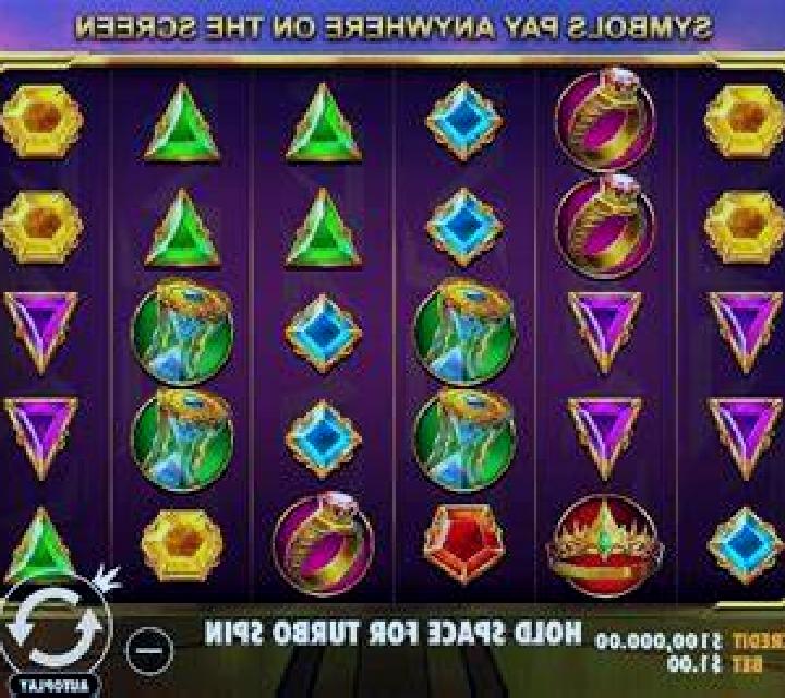 Crazy Jungle (Pragmatic Play) slot machine