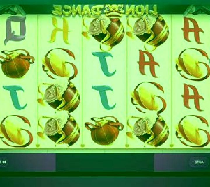 Crazy Lab Slots online slot