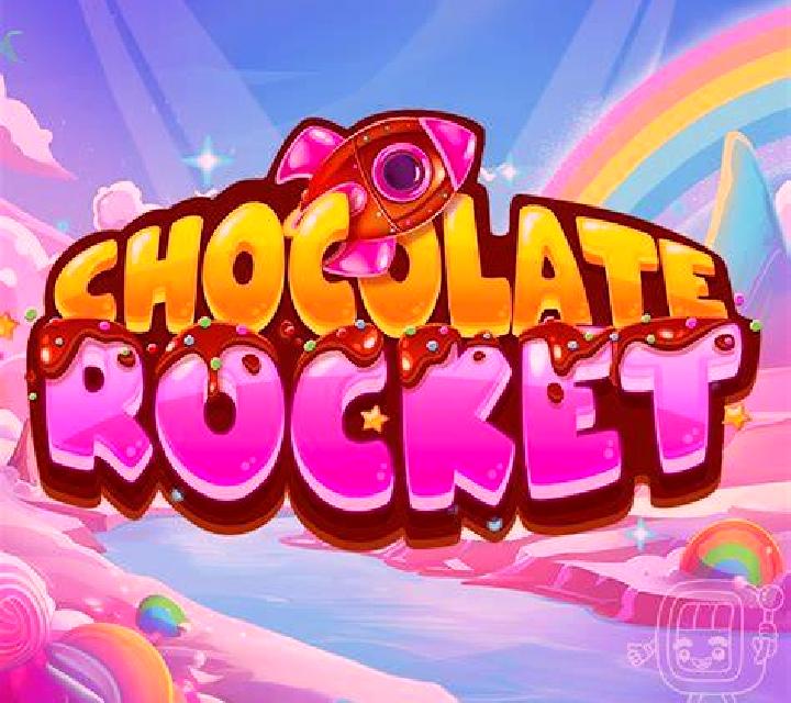 Crazy Rocket online slot