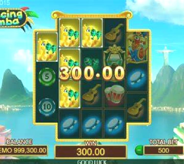 Crazy Super 7s slot