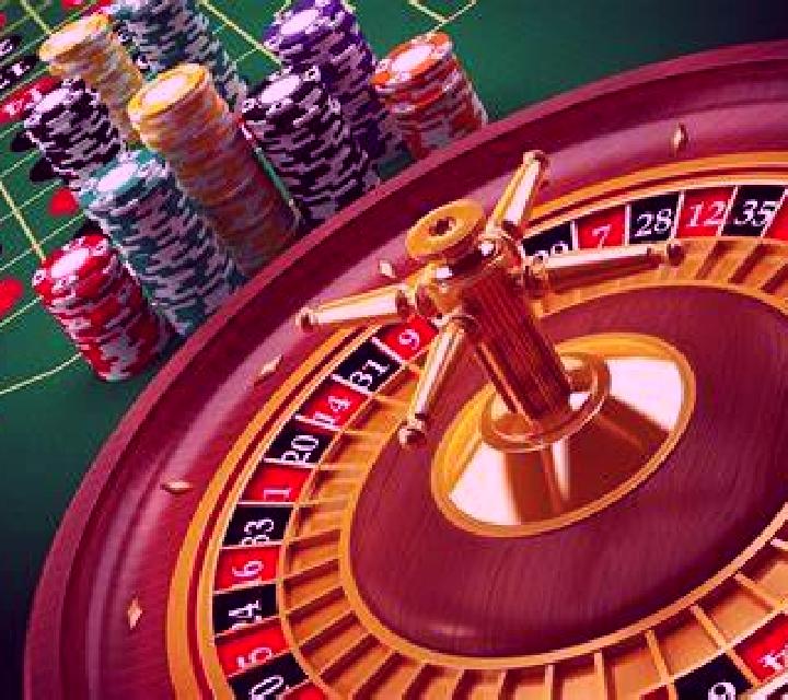 Cric Roulette slot game