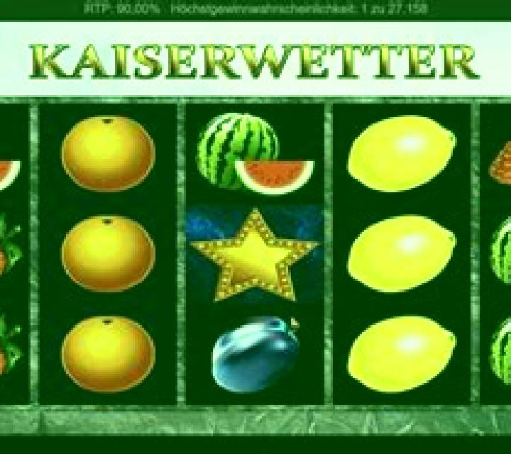 Cricket Auto Roulette slot machine
