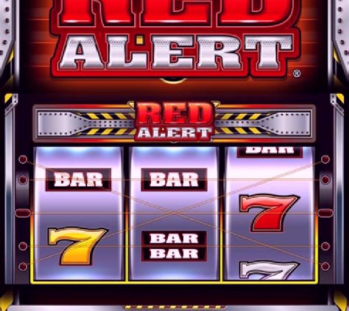 Cricket Fever slot machine
