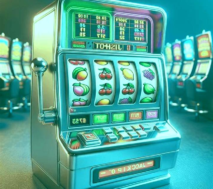 Cricket Loot Rush online slot