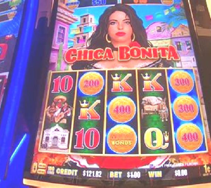Crimson Mage slot machine