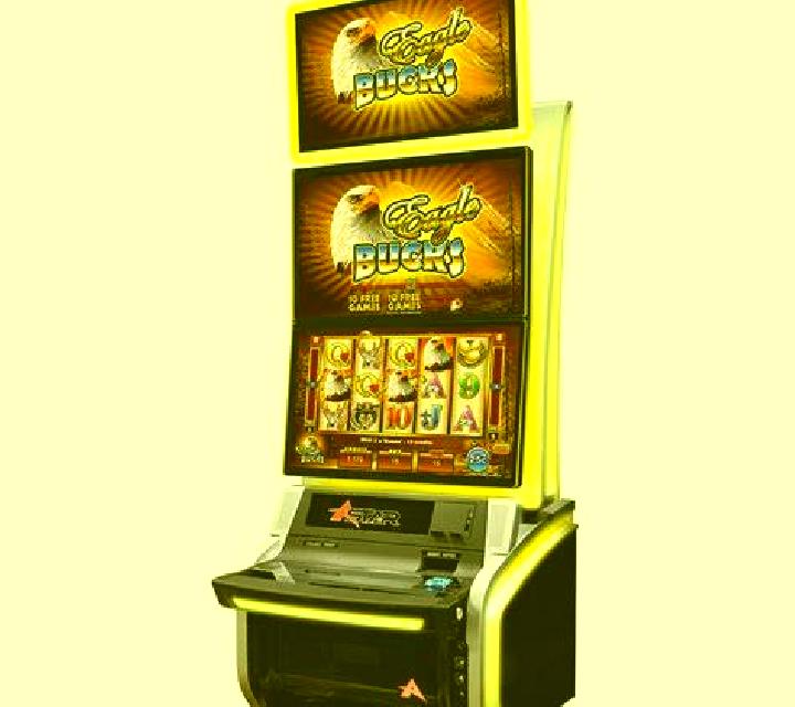 Crimson Masquerade online slot