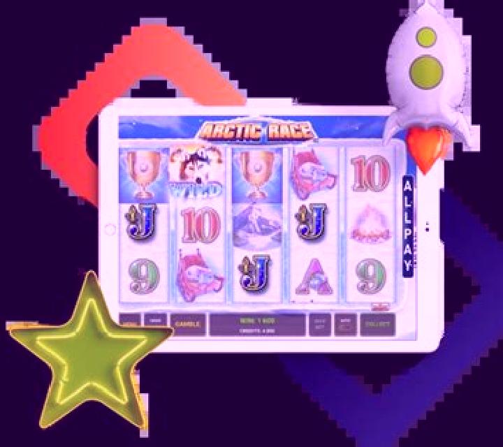 Croco el Loco slot machine