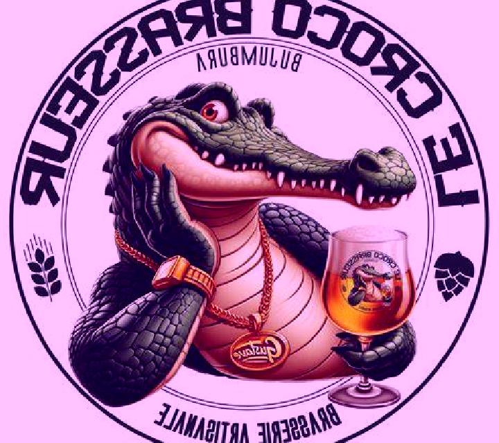 Croco Trail online slot