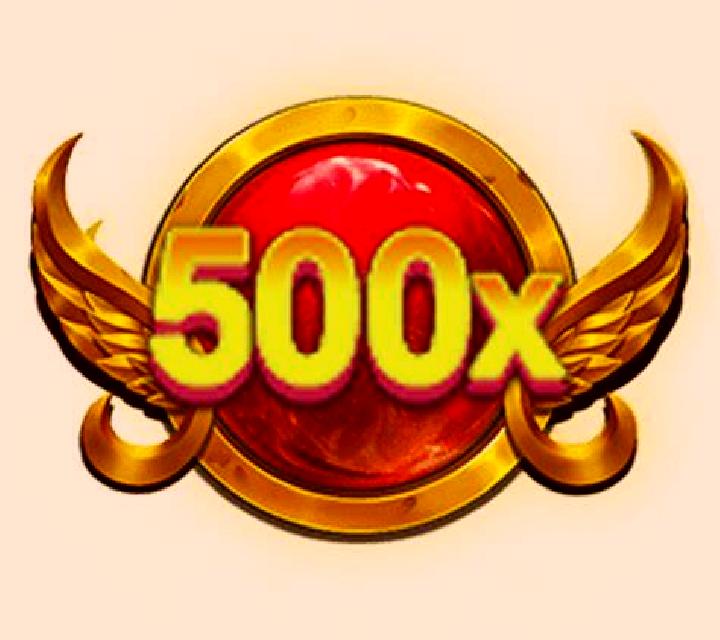 Cross Fire Chicken x5000 slot game