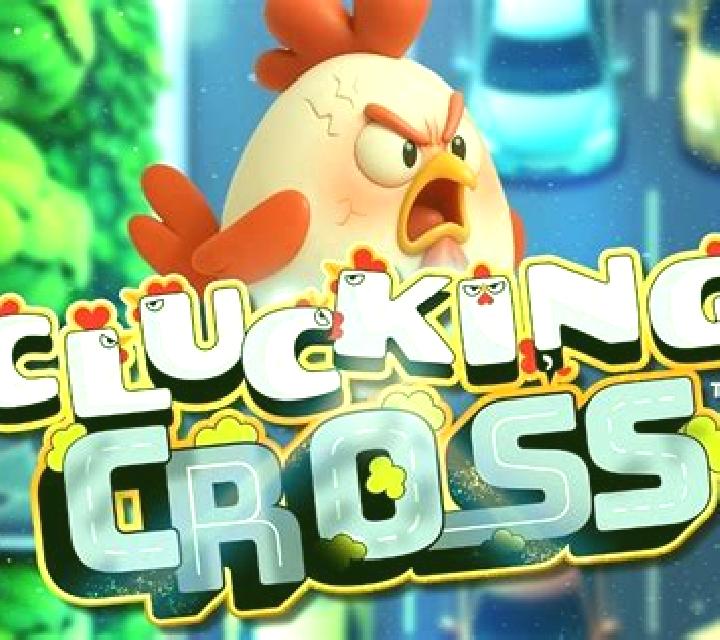 Cross the Swamp online slot