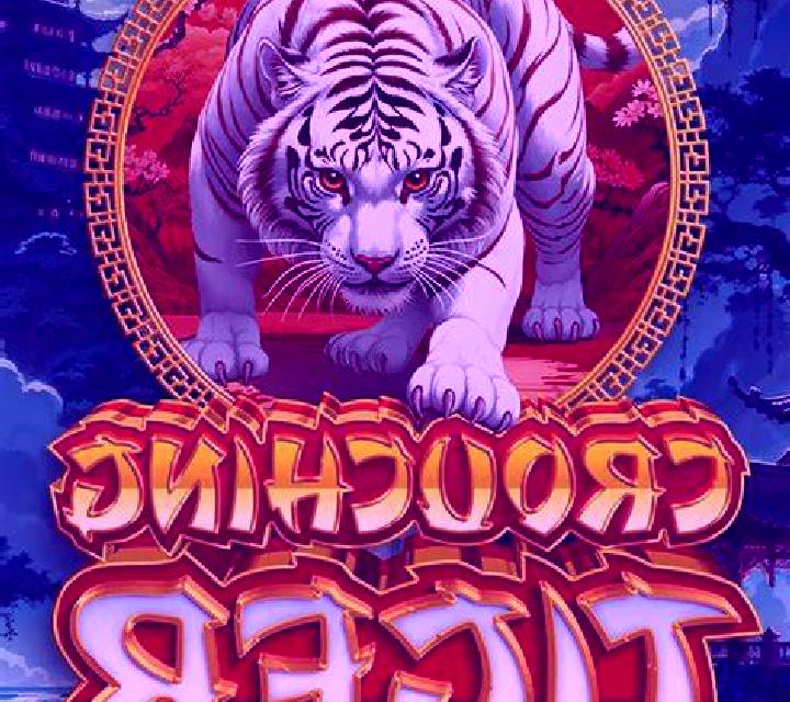 Crouching Tiger online slot