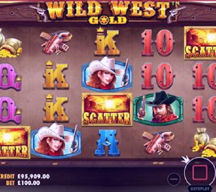 Crown Duels online slot