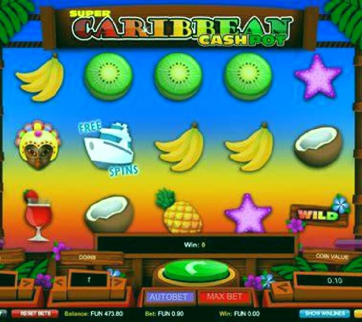 Crown of Afrodita slot game