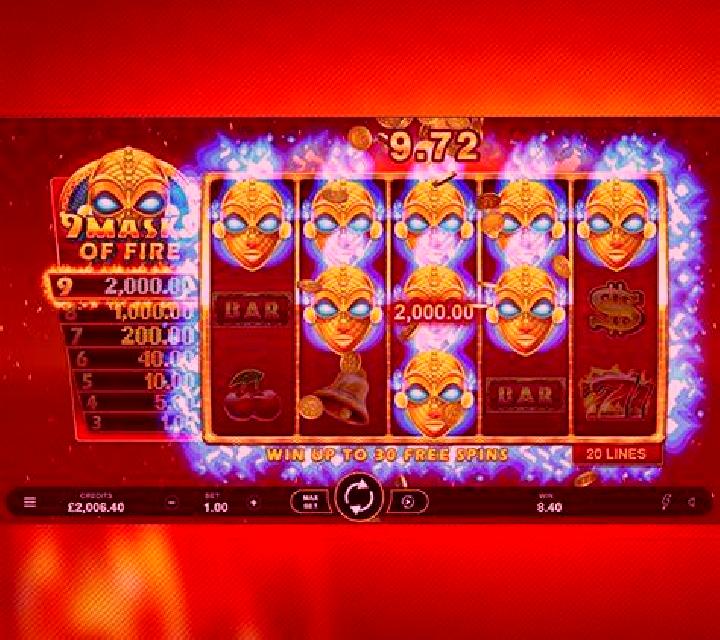 Crown of Egypt slot game