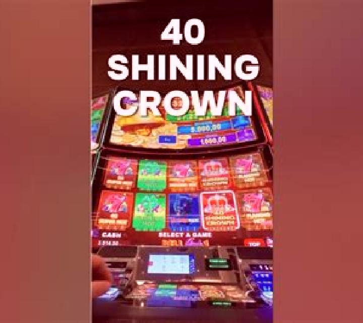 Crown Stacks 40 online slot