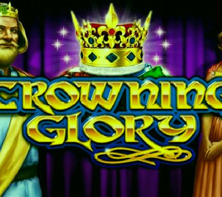 Crowning Glory slot