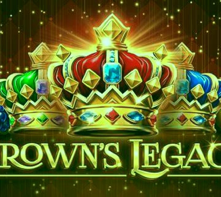 Crown s Legacy online slot