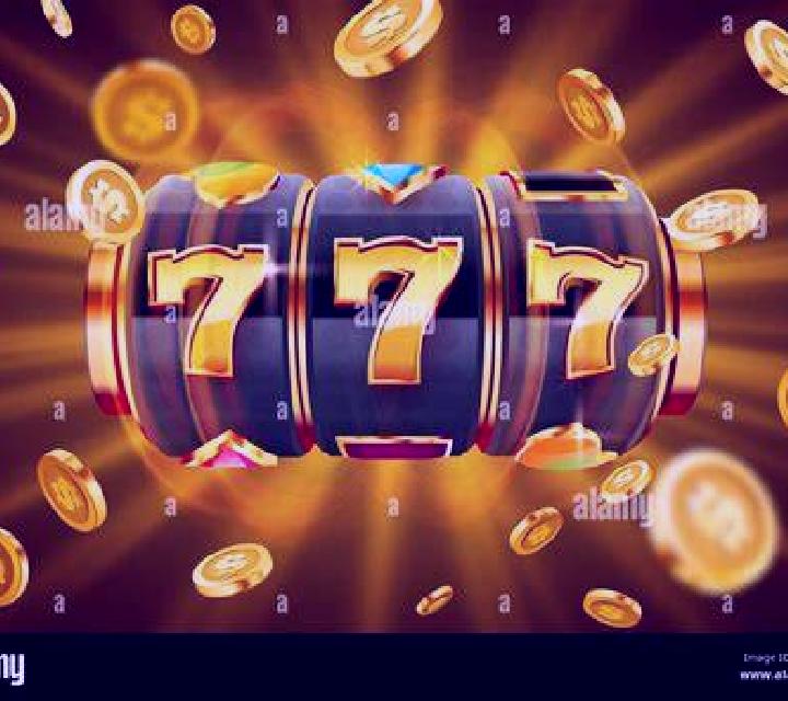 Crypto Dubai slot
