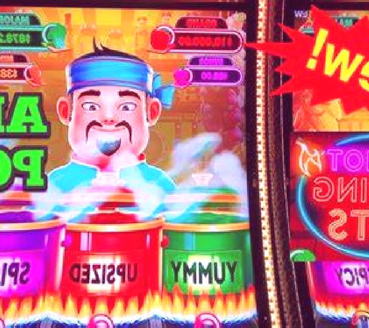 Crystal Ball (Gamomat) online slot