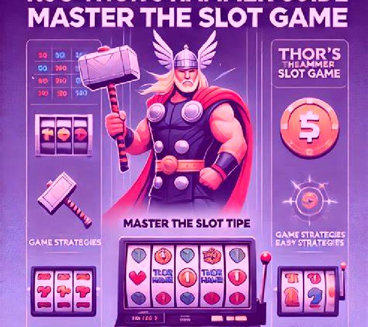 Crystal Fall slot game