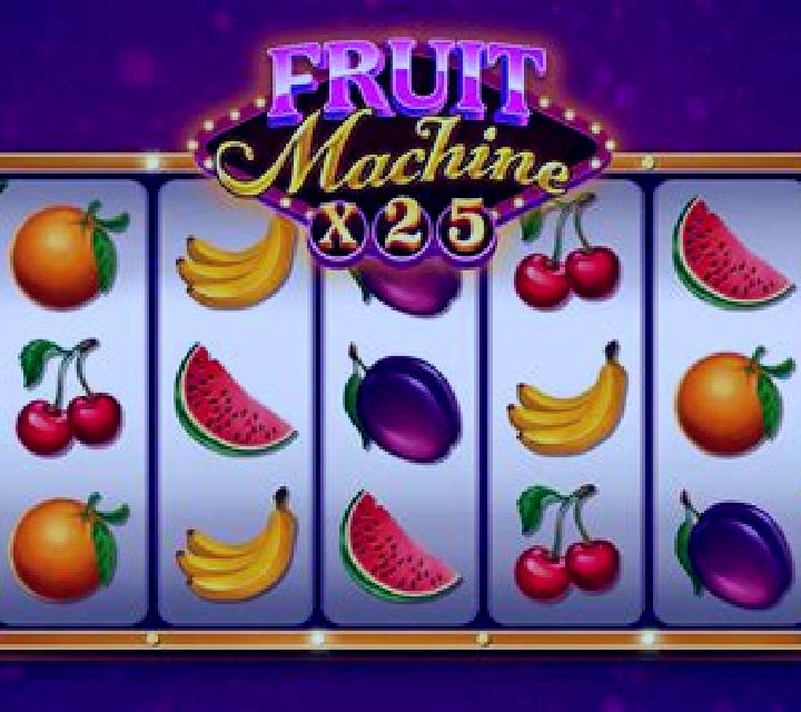 Crystal Fortune slot game