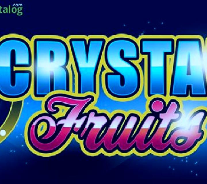 Crystal Fruits (Amatic Industries) slot