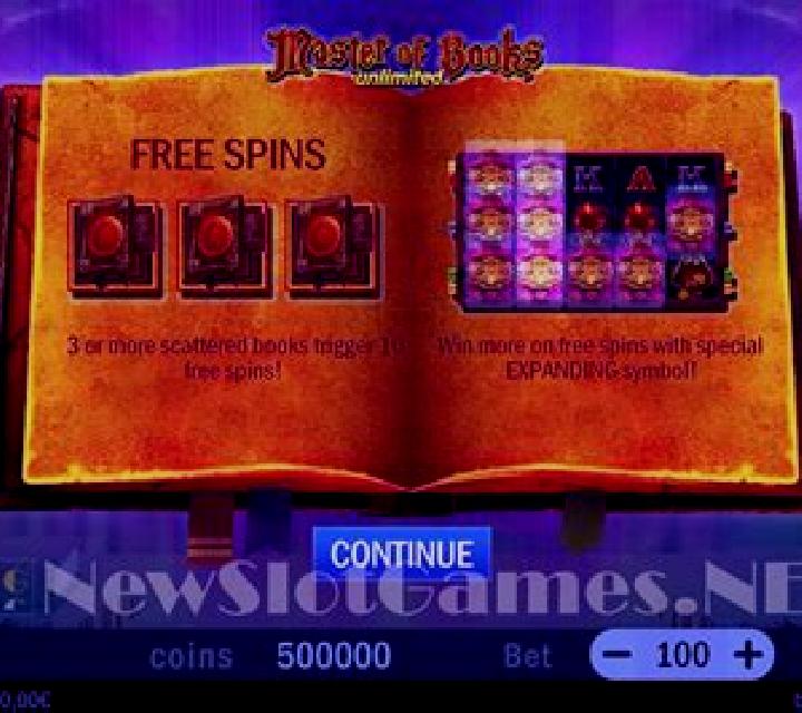 Crystal Fruits Bonanza slot machine