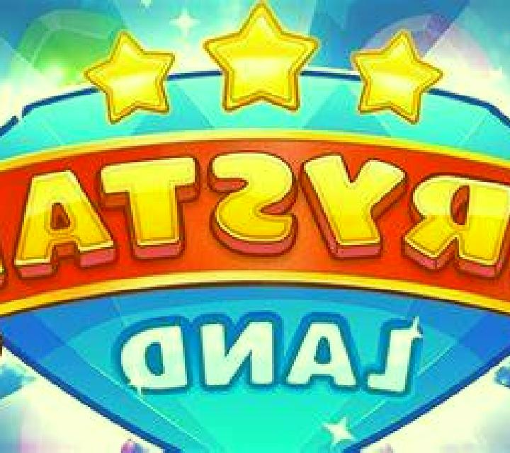Crystal Land online slot