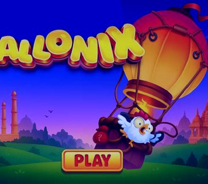 Crystal Magic slot game