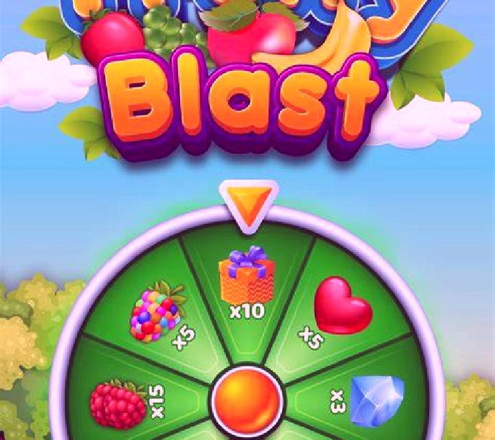 CRYSTAL MINER slot game