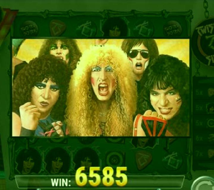 Crystal Queen s Coins slot