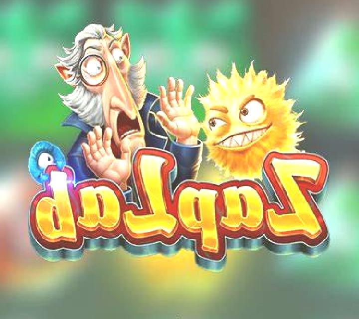 CTRL ALT DELETE slot game
