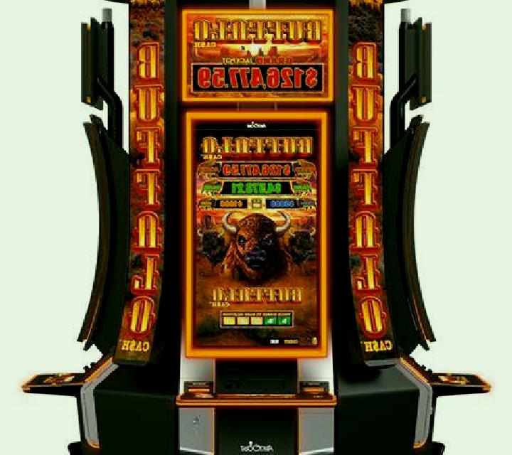 Cult of Cash slot machine