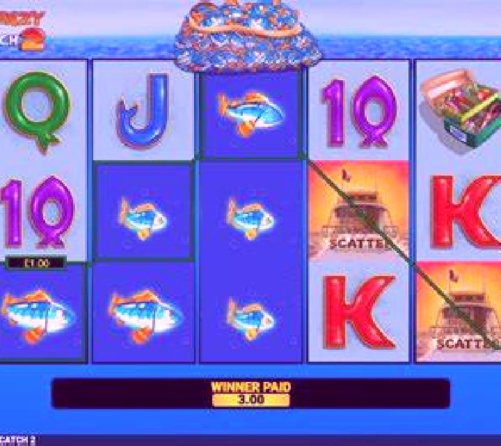 Cupid s Wild Hearts slot machine
