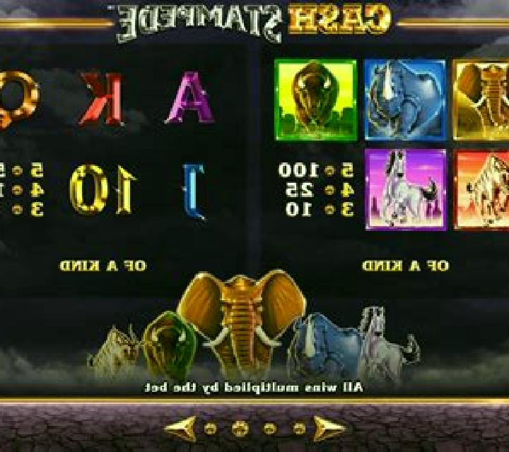 Curse of Ra online slot