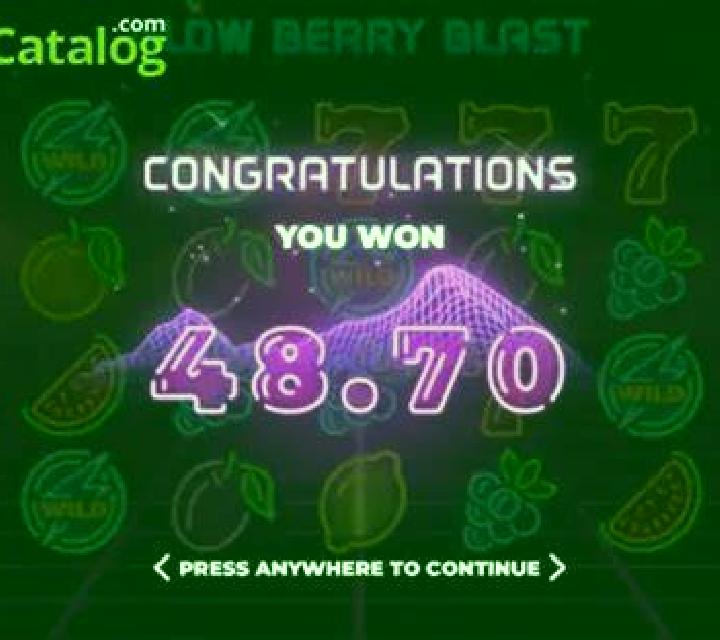 Cursed Treasure slot game