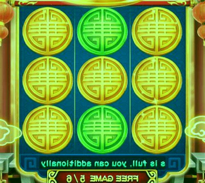 Cute Cats (3x3) online slot