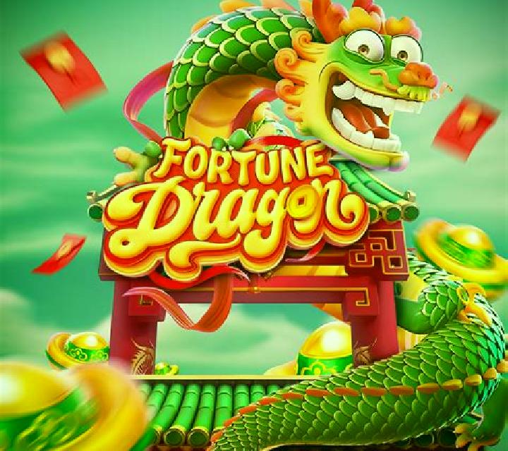 Cyber Dragon slot game