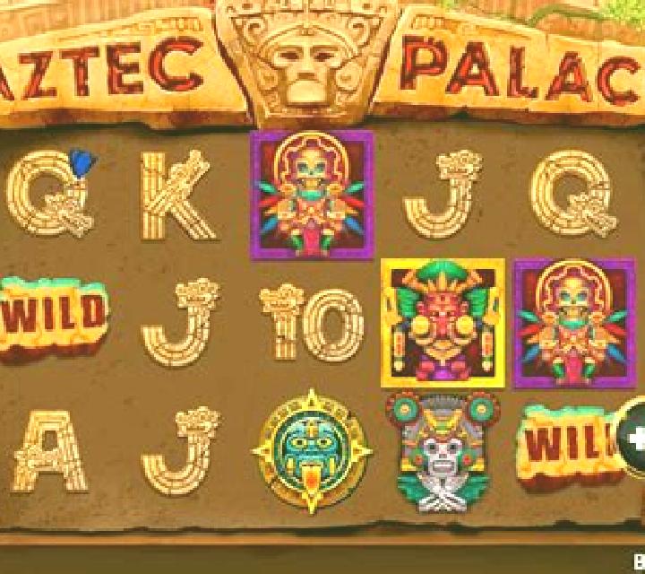 Cyber God of Fortune slot
