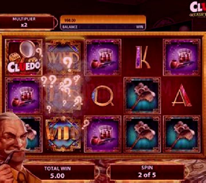 Cybergirls online slot