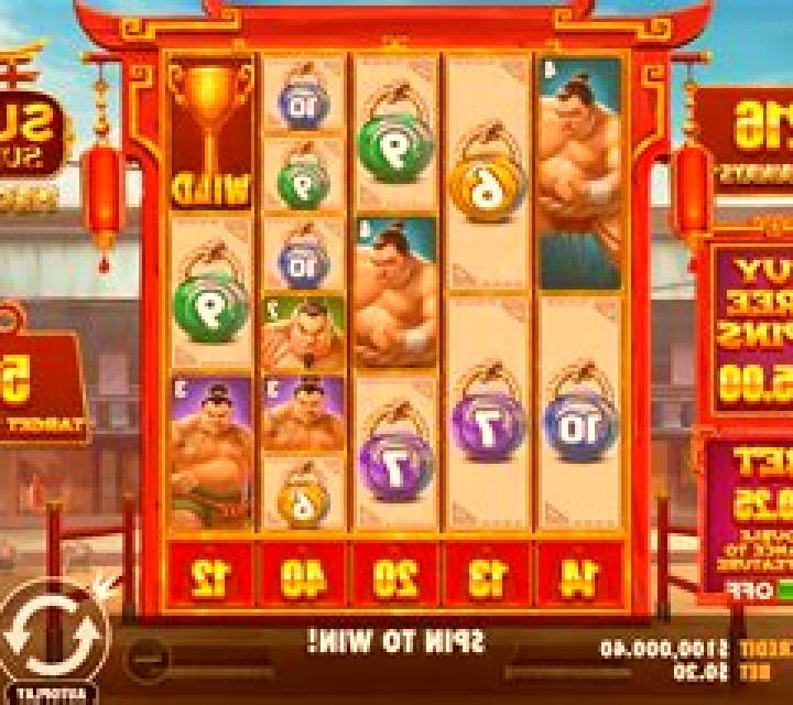 Cycle Racing slot