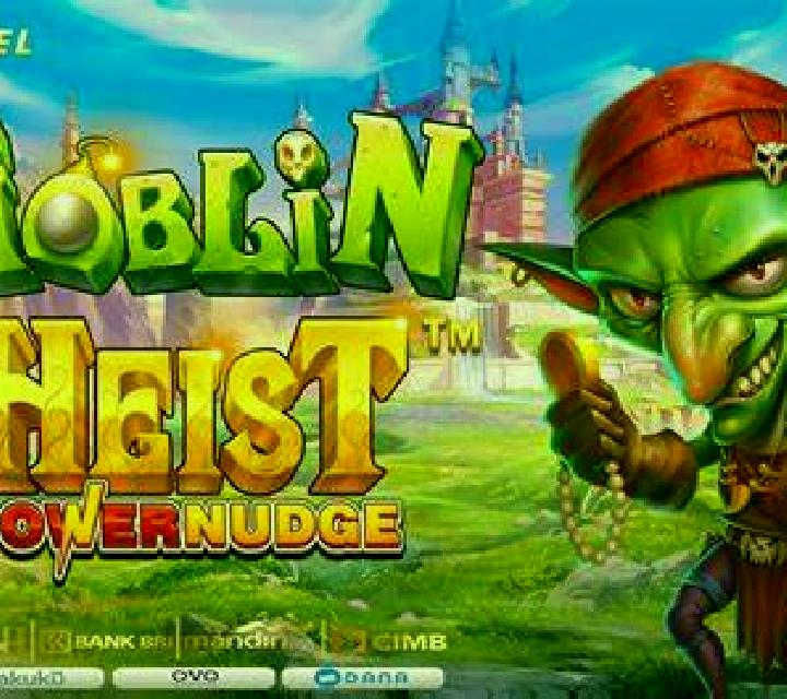 Cyclops Unchained slot game