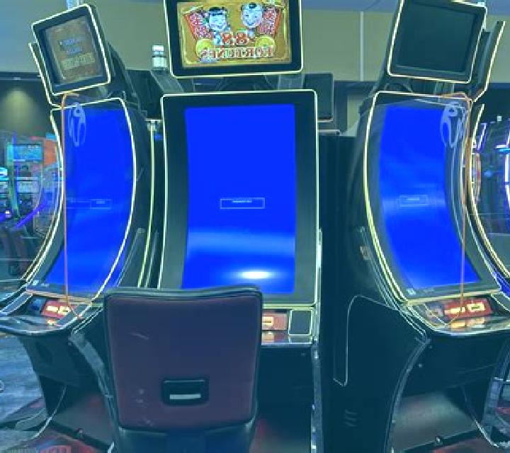 Cygnus 6 slot game