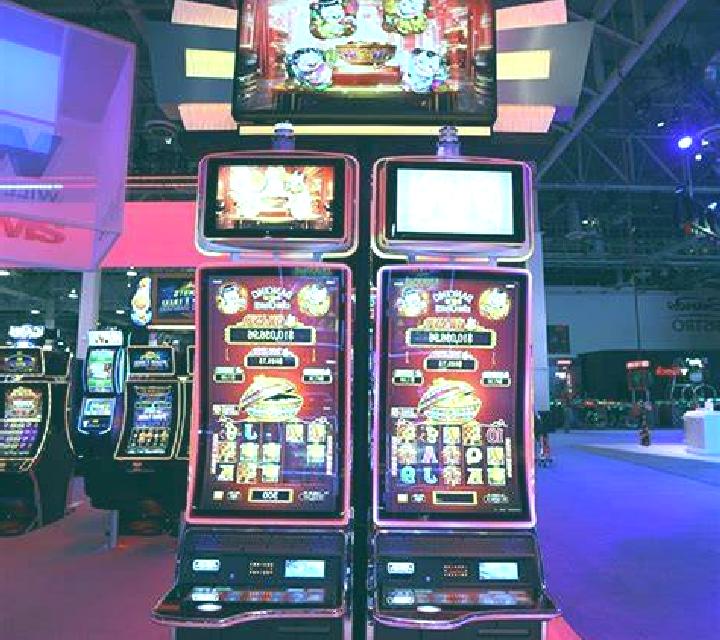 D Day slot machine