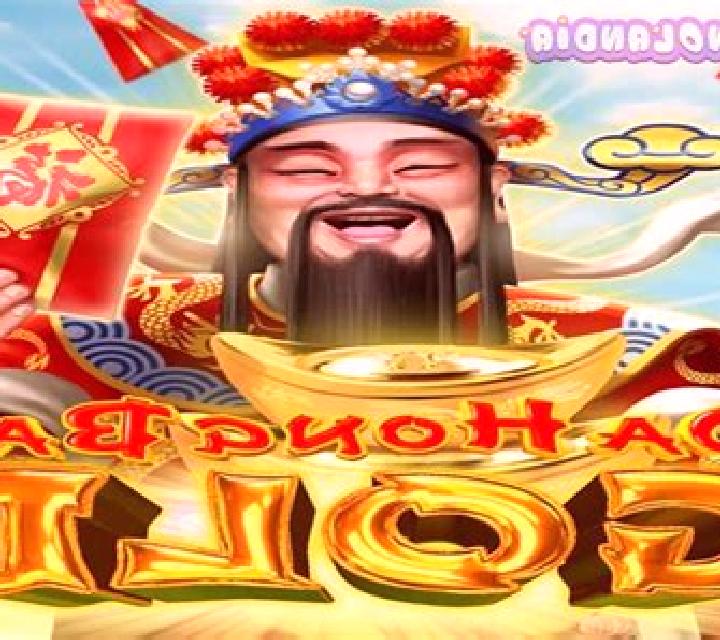Da Hong Bao Gold slot