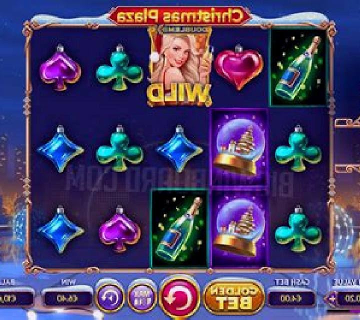 Da Mao Zhao Cai Money Cat slot game
