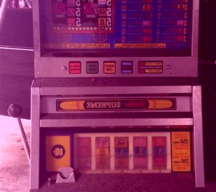 Da Vinci DeluxeWays 2 slot