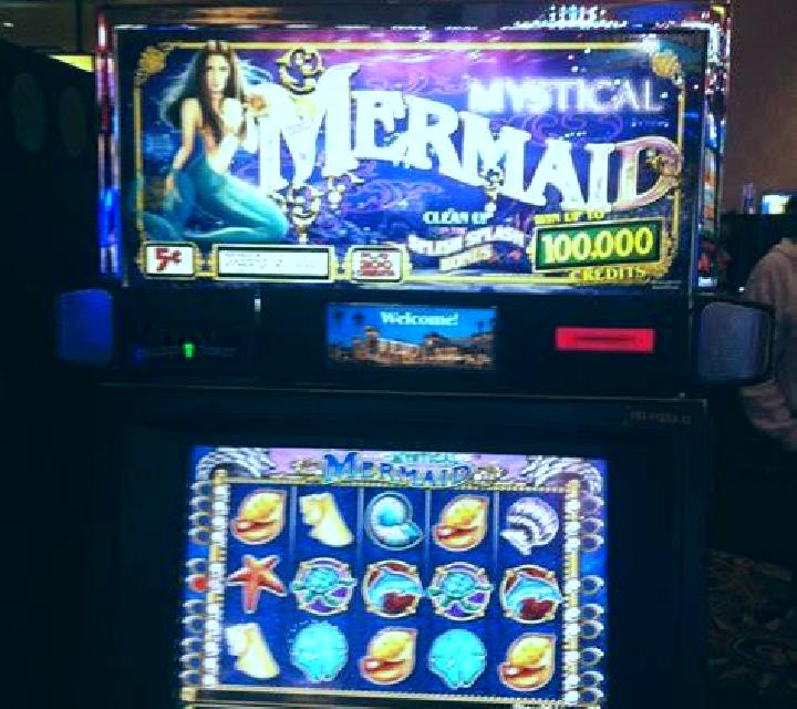 Daikoku Blessings slot game