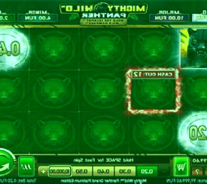 Dam Beavers online slot