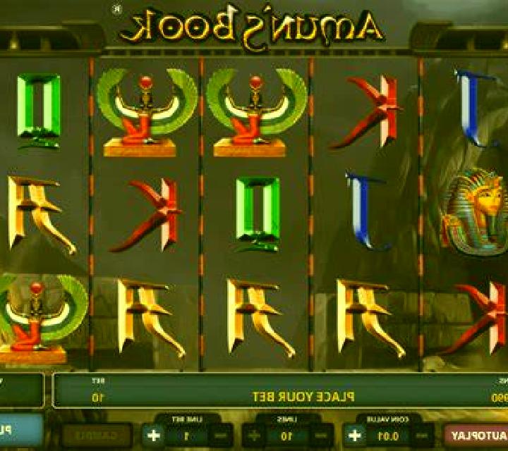 Dance De Los Toros slot